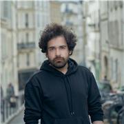 Toute personne intéressée par l'art ! Surtout les enfants